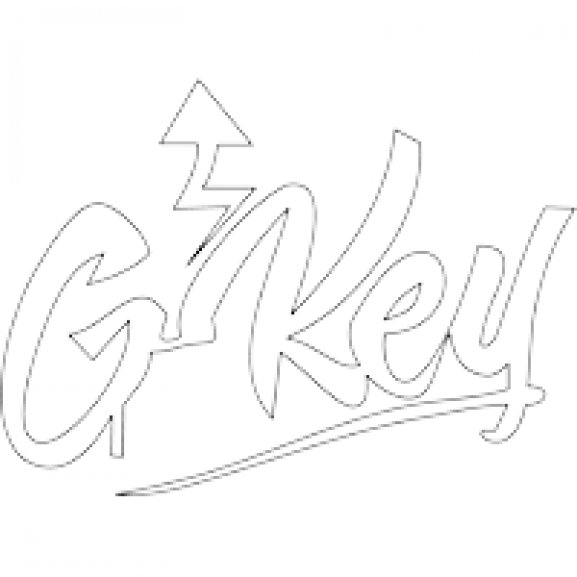 Logo of G-Key