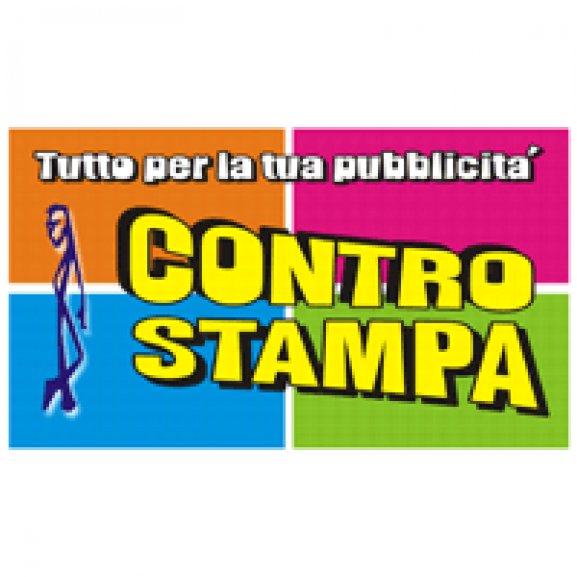 Logo of ControStampa