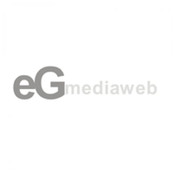 Logo of eGmediaweb