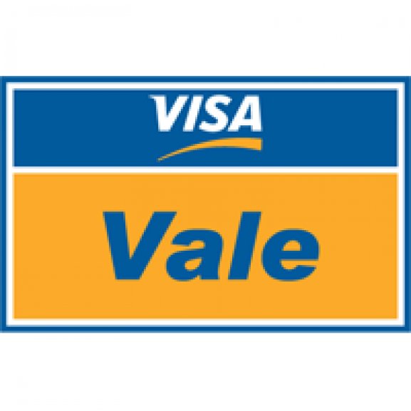 Logo of Visa Vale