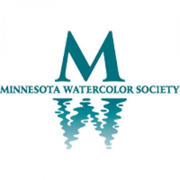 Logo of Minnesota Watercolor Society