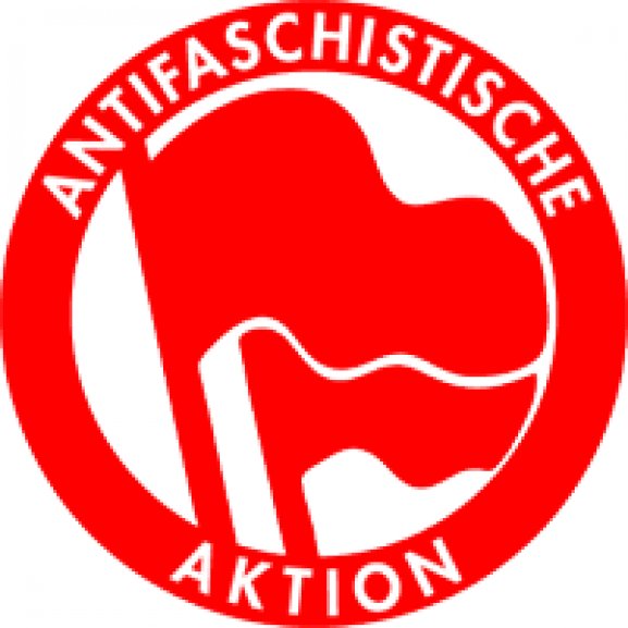 Logo of Antifaschistische Aktion