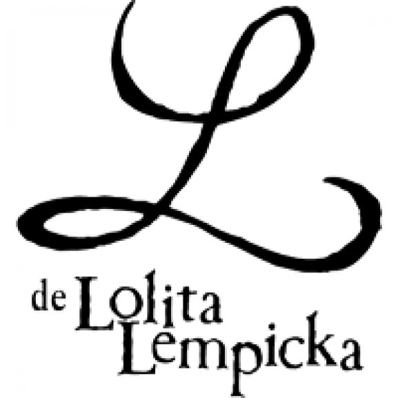 Logo of Lolita Lempicka