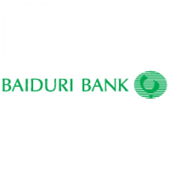 Logo of Baiduri Bank Berhad