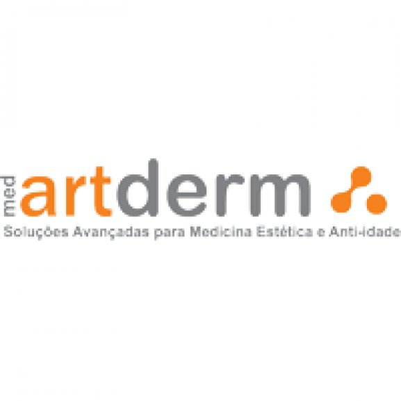 Logo of artderm