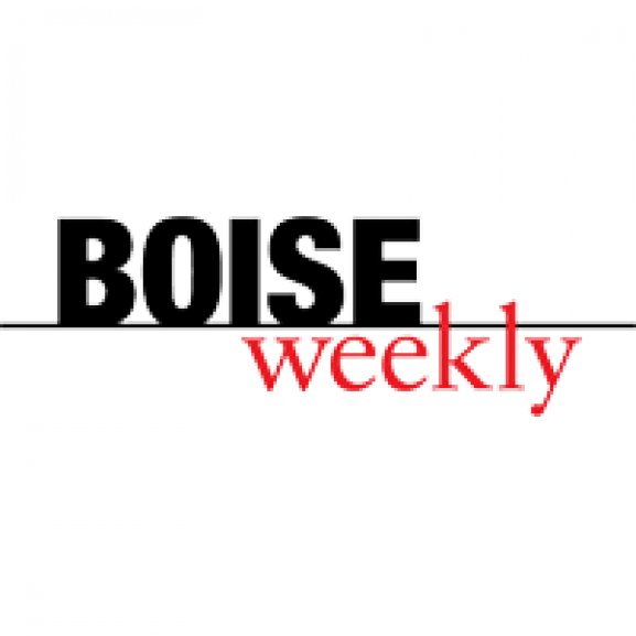 Logo of Boise Weekly
