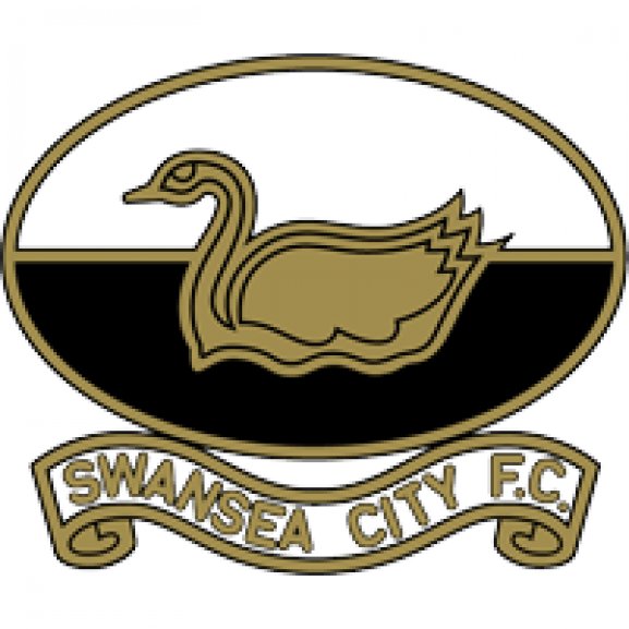 Logo of Swansea City FC