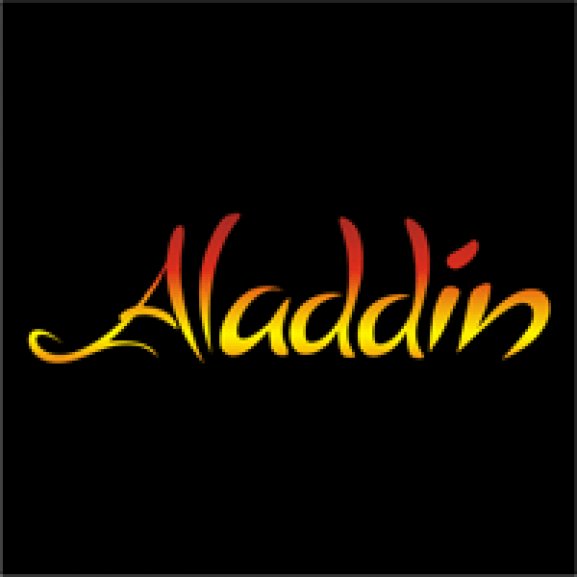 Logo of Aladdin