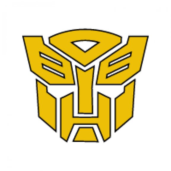 Logo of the autobots