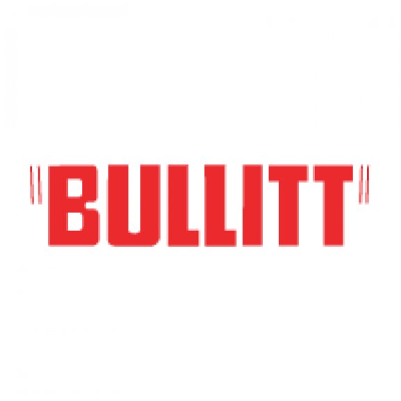 Logo of bullit