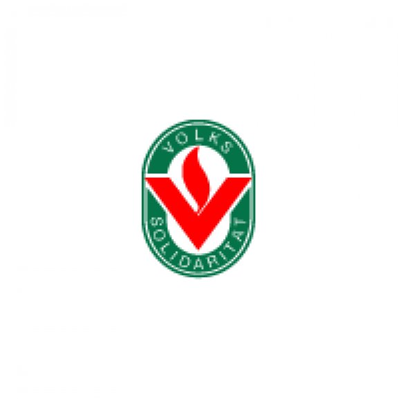 Logo of Volkssolidaritaet