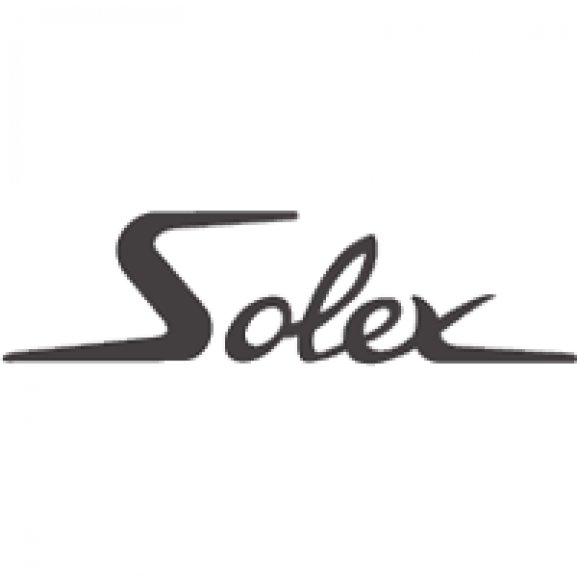 Logo of solex