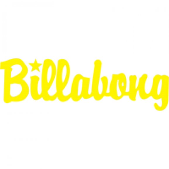 Logo of Billabong