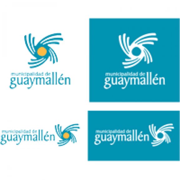 Logo of Municipalidad de Guaymallen