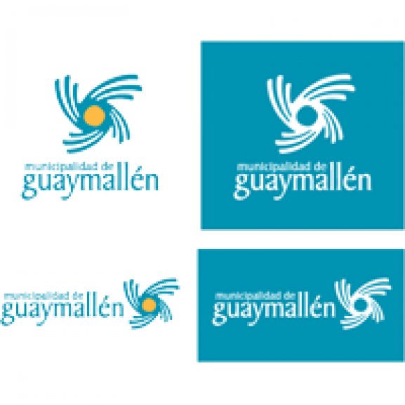 Logo of Municipalidad de Guaymallen