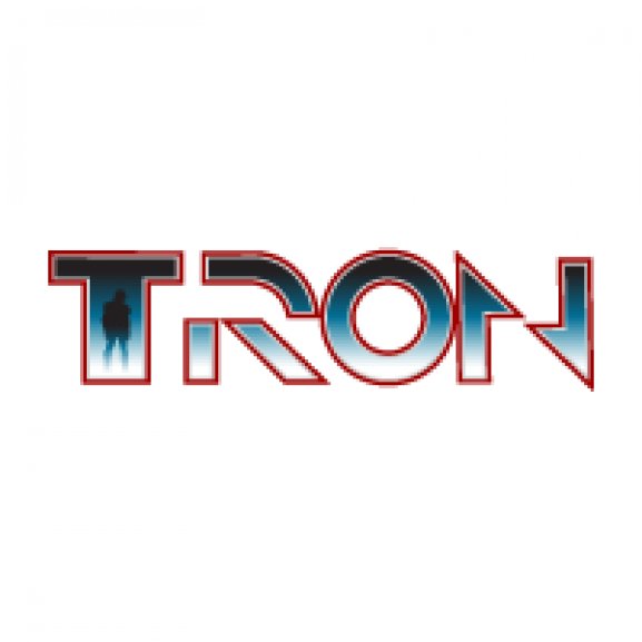 Logo of tron