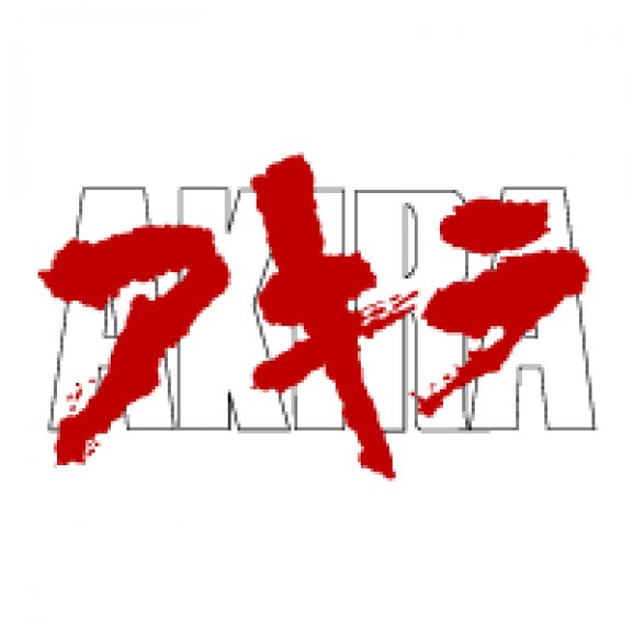 Logo of akira 2
