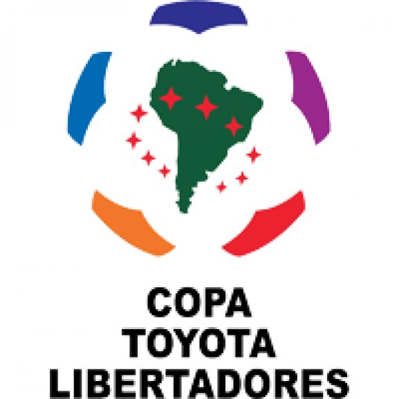 Logo of Copa Toyota Libertadores