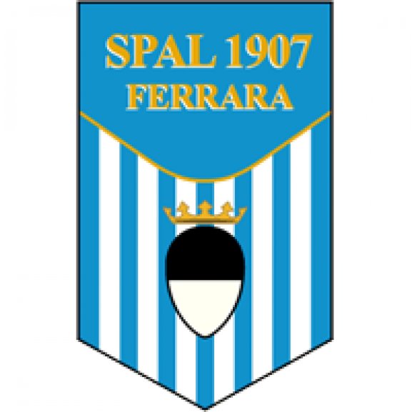 Logo of SPAL 1907 Ferrara