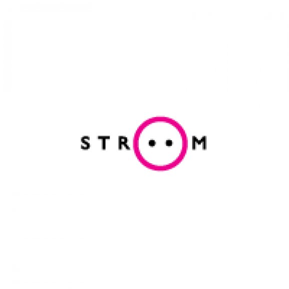 Logo of Stroom