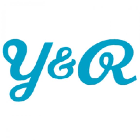 Logo of Y&amp;R