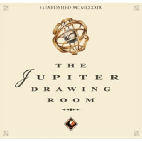 Logo of The Jupiter Drawing Room