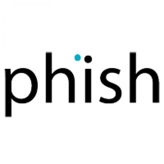 Logo of phish