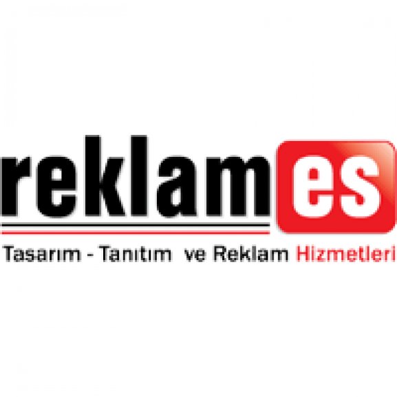 Logo of reklames