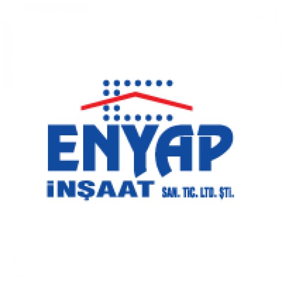 Logo of enyapinsaat