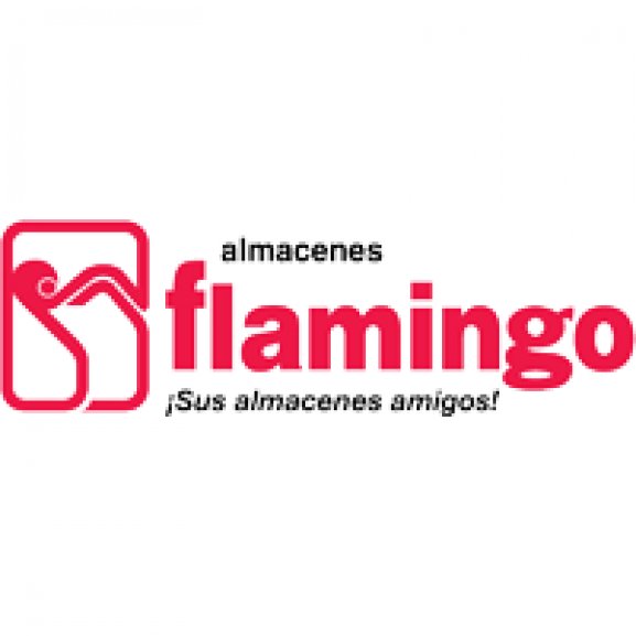 Logo of Almacenes Flamingo
