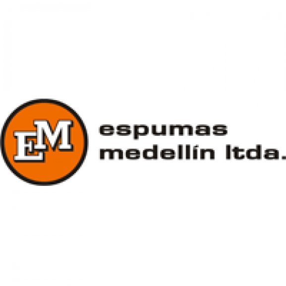 Logo of Espumas Medellin