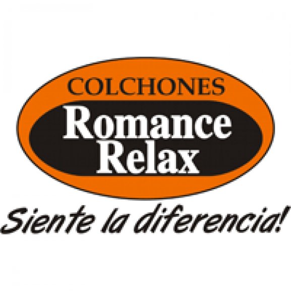 Logo of Colchones Romance Relax
