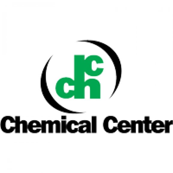 Logo of chemical center