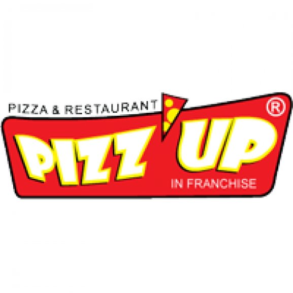 Logo of Pizz'Up