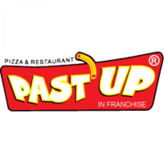 Logo of Past'Up