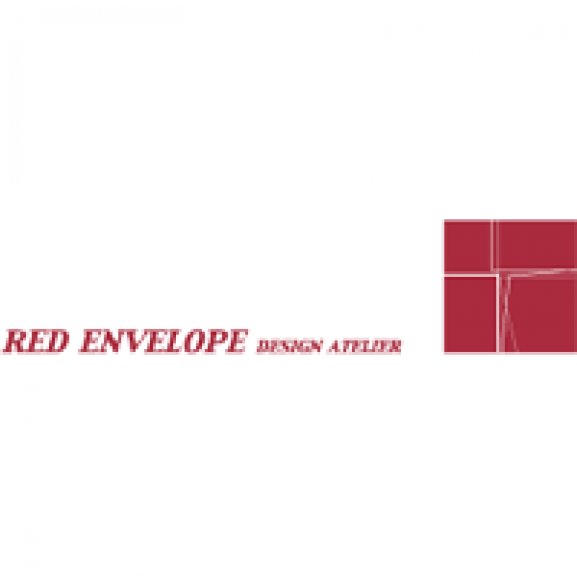 Logo of Red Envelope Design Atelier