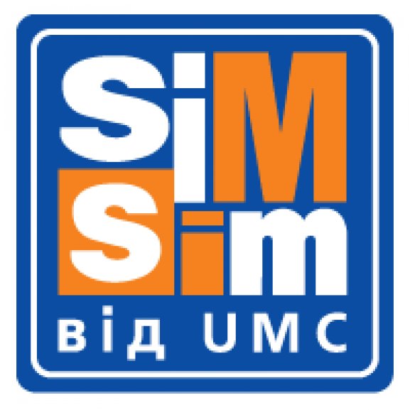 Logo of sim-sim