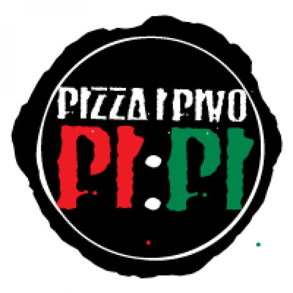 Logo of Pizza & pivo