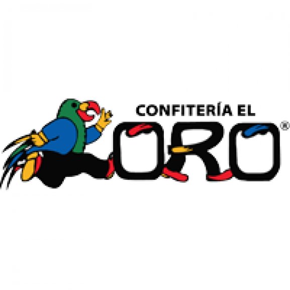Logo of Confiteria El Loro