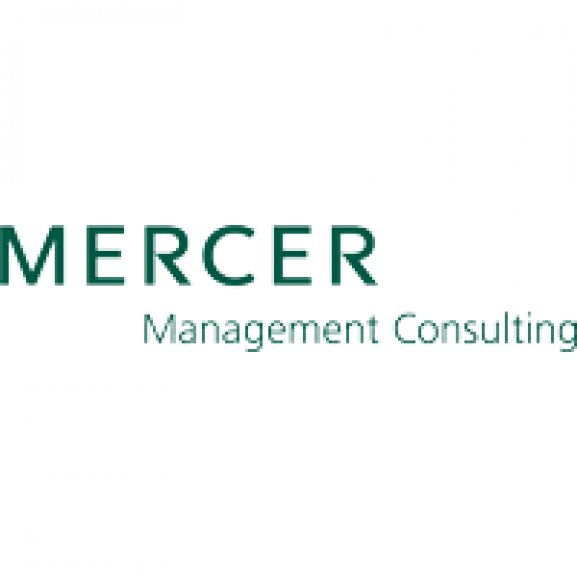 Logo of MERCER