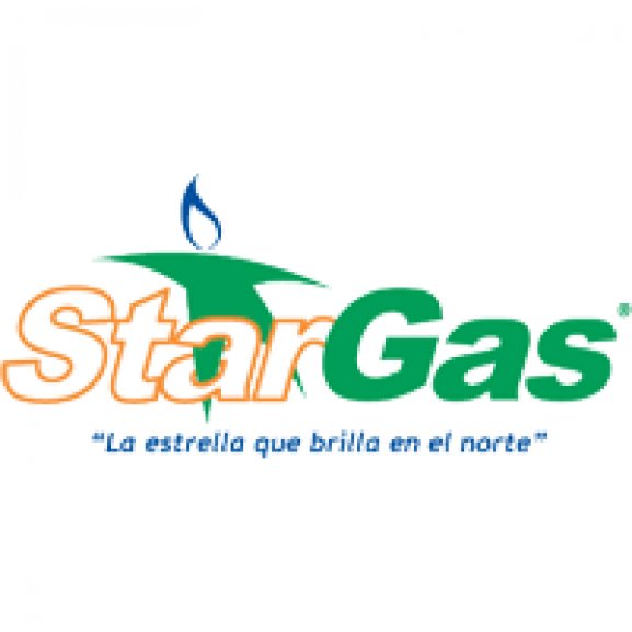 Logo of Stargas