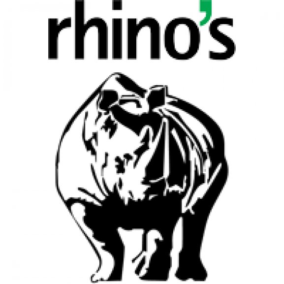 Logo of Rhinos Energy
