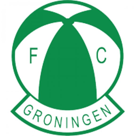 Logo of FC Groningen