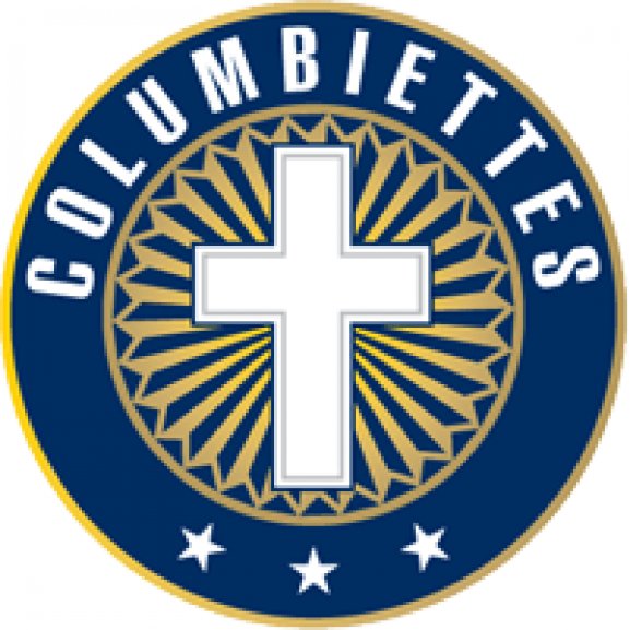 Logo of columbiettes