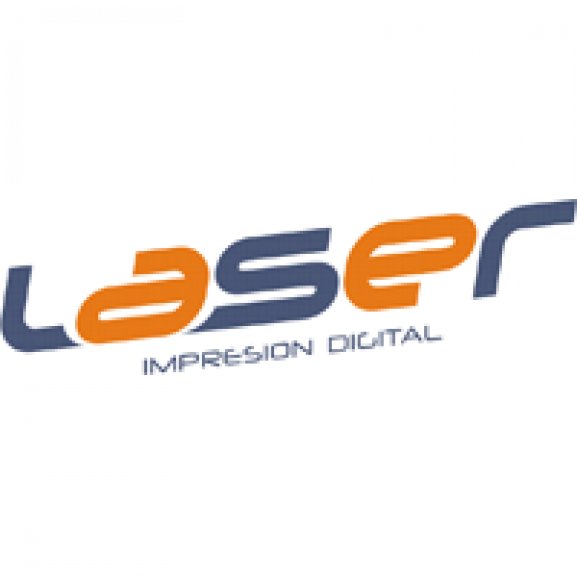 Logo of Laser