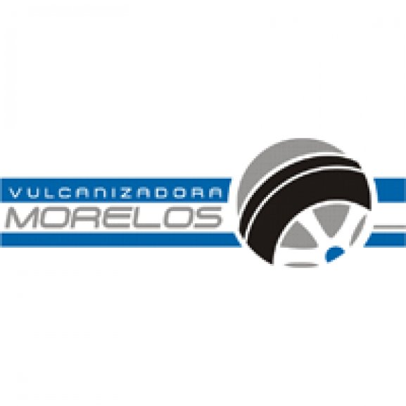 Logo of Vulcanizadora Morelos