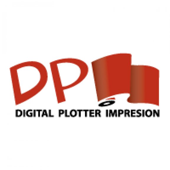 Logo of dpi impresion