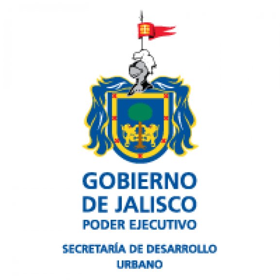 Logo of Secretaria de Desarrollo Urbano