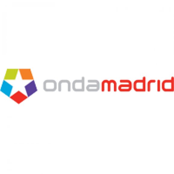 Logo of ondamadrid
