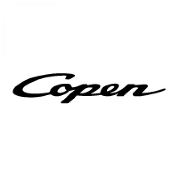 Logo of Daihatsu_Copen